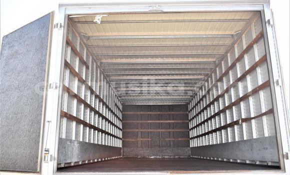 Acheter Occasion Utilitaire Hino 300 Series Blanc à Beitbridge, Matabeleland South Acheter Occasion Utilitaire Hino 300 Series Blanc à Beitbridge, Matabeleland South