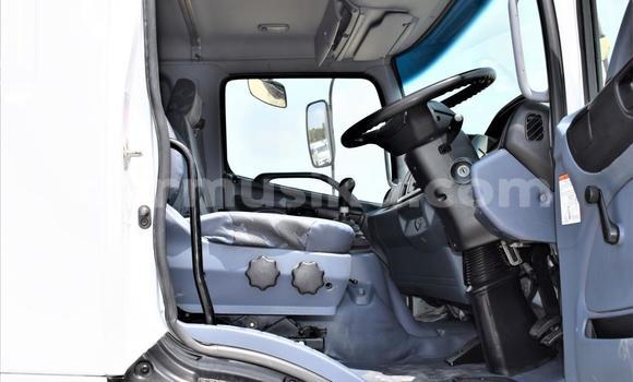 Acheter Occasion Utilitaire Hino 300 Series Blanc à Beitbridge, Matabeleland South Acheter Occasion Utilitaire Hino 300 Series Blanc à Beitbridge, Matabeleland South