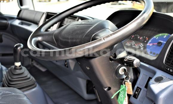 Acheter Occasion Utilitaire Hino 300 Series Blanc à Beitbridge, Matabeleland South Acheter Occasion Utilitaire Hino 300 Series Blanc à Beitbridge, Matabeleland South