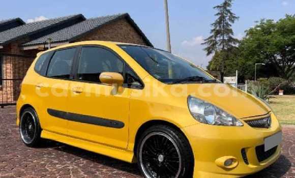 Buy Used Honda Fit Other Car in Beitbridge in Matabeleland South