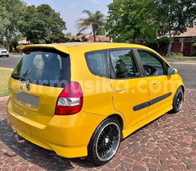 Big with watermark honda fit matabeleland south beitbridge 32021