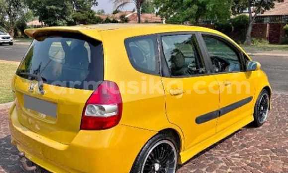 Acheter Occasion Voiture Honda Fit Autre à Beitbridge, Matabeleland South Acheter Occasion Voiture Honda Fit Autre à Beitbridge, Matabeleland South