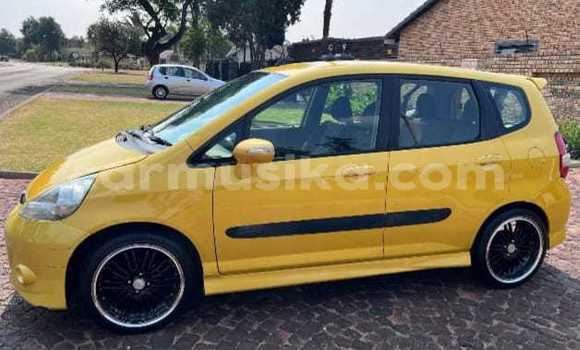 Acheter Occasion Voiture Honda Fit Autre à Beitbridge, Matabeleland South Acheter Occasion Voiture Honda Fit Autre à Beitbridge, Matabeleland South