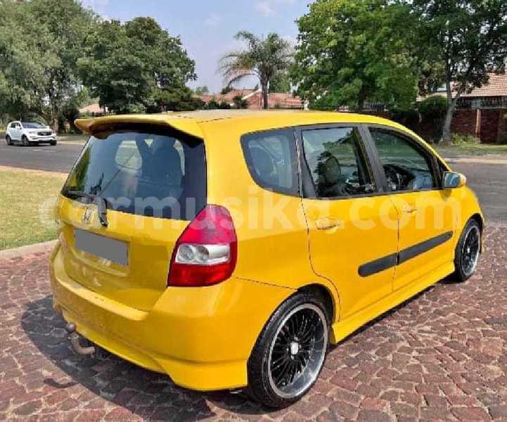 Big with watermark honda fit matabeleland south beitbridge 32021