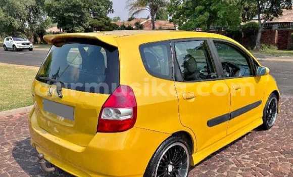 Acheter Occasion Voiture Honda Fit Autre à Beitbridge, Matabeleland South Acheter Occasion Voiture Honda Fit Autre à Beitbridge, Matabeleland South