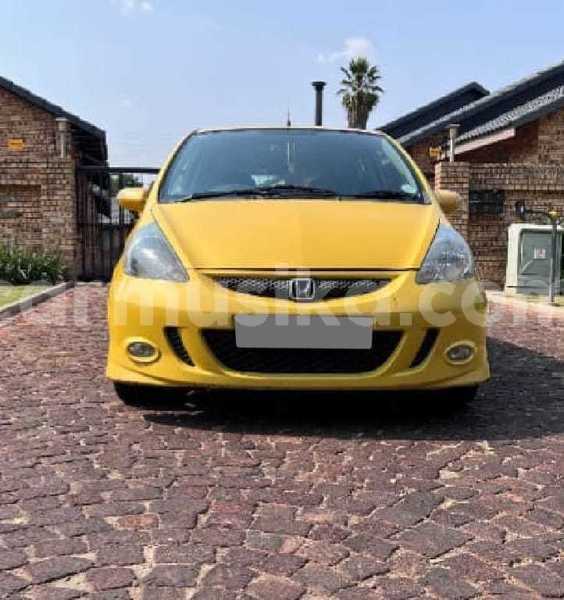 Big with watermark honda fit matabeleland south beitbridge 32021