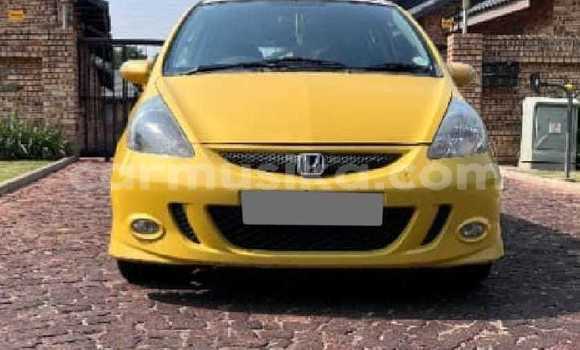 Acheter Occasion Voiture Honda Fit Autre à Beitbridge, Matabeleland South Acheter Occasion Voiture Honda Fit Autre à Beitbridge, Matabeleland South
