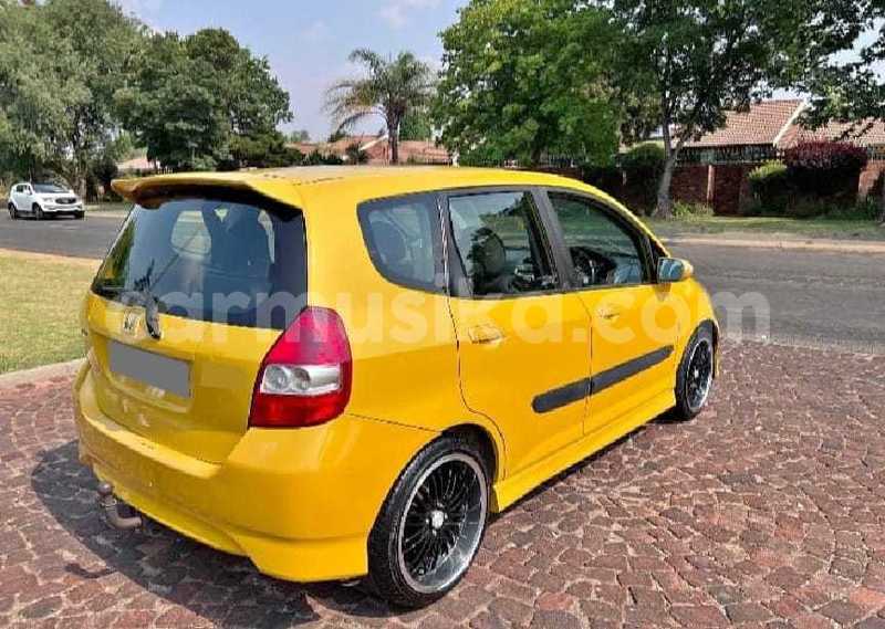 Big with watermark honda fit matabeleland south beitbridge 32021