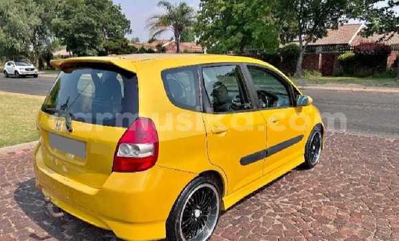 Acheter Occasion Voiture Honda Fit Autre à Beitbridge, Matabeleland South Acheter Occasion Voiture Honda Fit Autre à Beitbridge, Matabeleland South