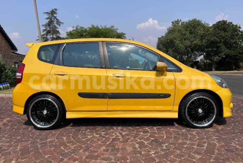 Big with watermark honda fit matabeleland south beitbridge 32021