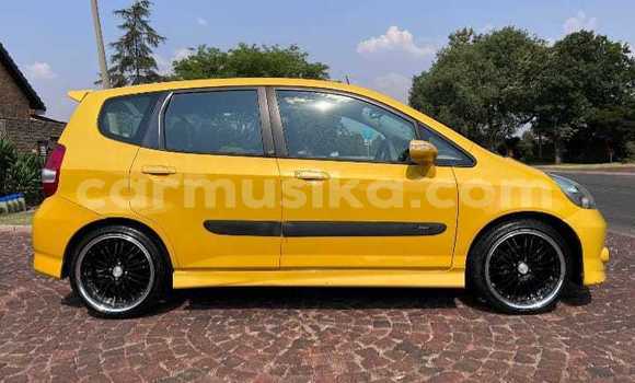 Acheter Occasion Voiture Honda Fit Autre à Beitbridge, Matabeleland South Acheter Occasion Voiture Honda Fit Autre à Beitbridge, Matabeleland South