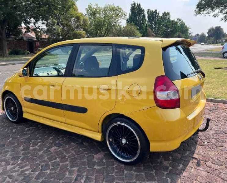 Big with watermark honda fit matabeleland south beitbridge 32021