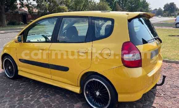 Acheter Occasion Voiture Honda Fit Autre à Beitbridge, Matabeleland South Acheter Occasion Voiture Honda Fit Autre à Beitbridge, Matabeleland South
