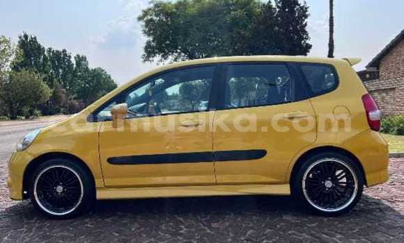 Acheter Occasion Voiture Honda Fit Autre à Beitbridge, Matabeleland South Acheter Occasion Voiture Honda Fit Autre à Beitbridge, Matabeleland South