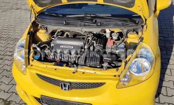 Acheter Occasion Voiture Honda Fit Autre à Beitbridge, Matabeleland South Acheter Occasion Voiture Honda Fit Autre à Beitbridge, Matabeleland South