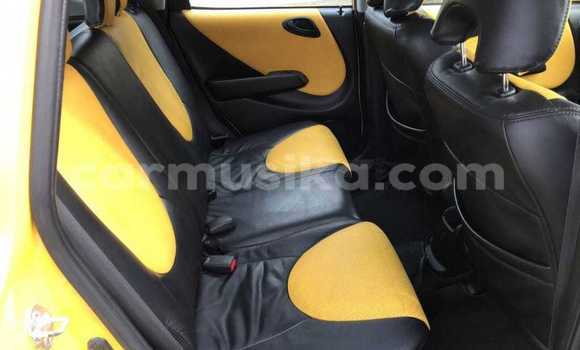 Acheter Occasion Voiture Honda Fit Autre à Beitbridge, Matabeleland South Acheter Occasion Voiture Honda Fit Autre à Beitbridge, Matabeleland South