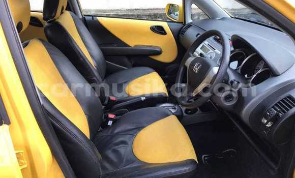 Acheter Occasion Voiture Honda Fit Autre à Beitbridge, Matabeleland South Acheter Occasion Voiture Honda Fit Autre à Beitbridge, Matabeleland South