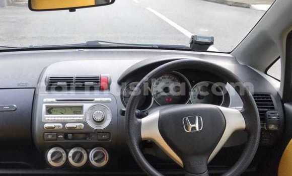 Acheter Occasion Voiture Honda Fit Autre à Beitbridge, Matabeleland South Acheter Occasion Voiture Honda Fit Autre à Beitbridge, Matabeleland South