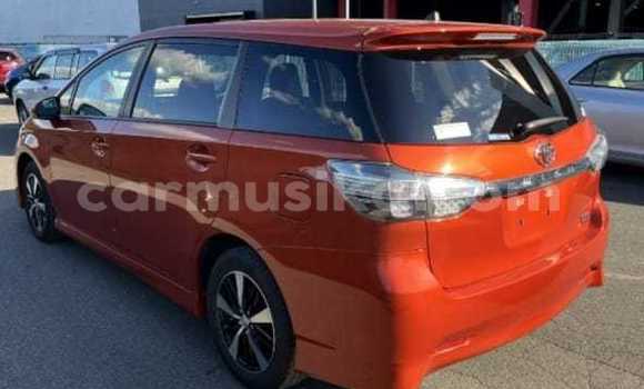 Acheter Occasion Voiture Toyota Wish Autre à Beitbridge, Matabeleland South Acheter Occasion Voiture Toyota Wish Autre à Beitbridge, Matabeleland South