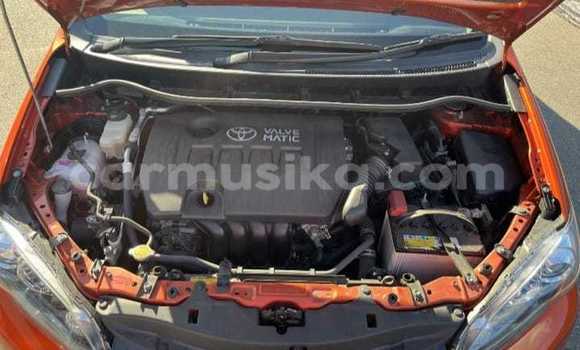 Acheter Occasion Voiture Toyota Wish Autre à Beitbridge, Matabeleland South Acheter Occasion Voiture Toyota Wish Autre à Beitbridge, Matabeleland South