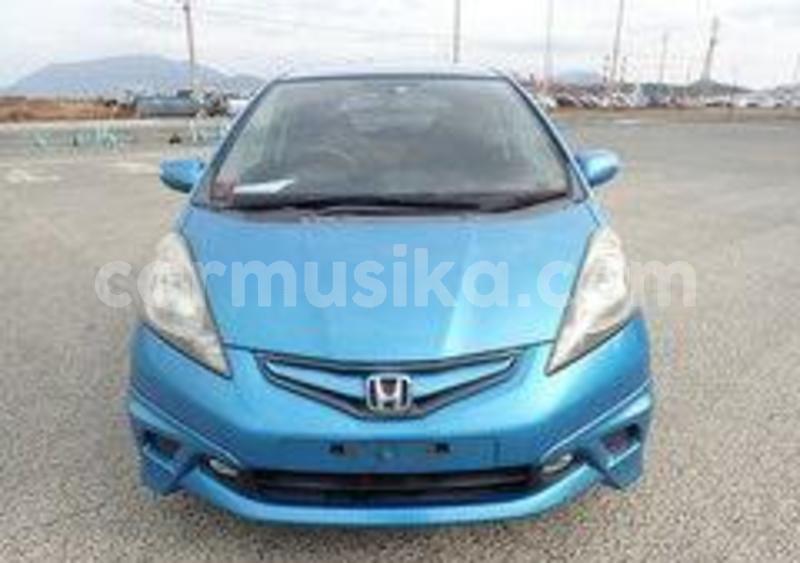 Big with watermark honda fit matabeleland south beitbridge 32036