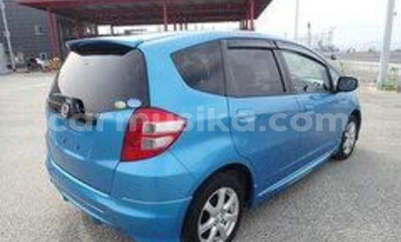 Acheter Occasion Voiture Honda Fit Bleu à Beitbridge, Matabeleland South Acheter Occasion Voiture Honda Fit Bleu à Beitbridge, Matabeleland South