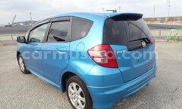 Acheter Occasion Voiture Honda Fit Bleu à Beitbridge, Matabeleland South Acheter Occasion Voiture Honda Fit Bleu à Beitbridge, Matabeleland South