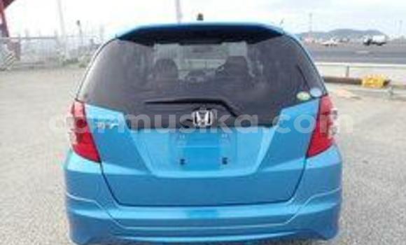 Acheter Occasion Voiture Honda Fit Bleu à Beitbridge, Matabeleland South Acheter Occasion Voiture Honda Fit Bleu à Beitbridge, Matabeleland South
