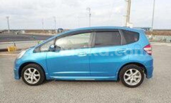 Acheter Occasion Voiture Honda Fit Bleu à Beitbridge, Matabeleland South Acheter Occasion Voiture Honda Fit Bleu à Beitbridge, Matabeleland South