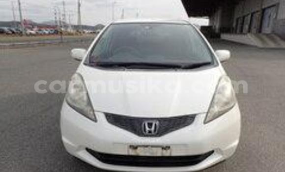 Tenga Tsaru Honda Fit Chena Mota in Beitbridge in Matabeleland South Tenga Tsaru Honda Fit Chena Mota in Beitbridge in Matabeleland South