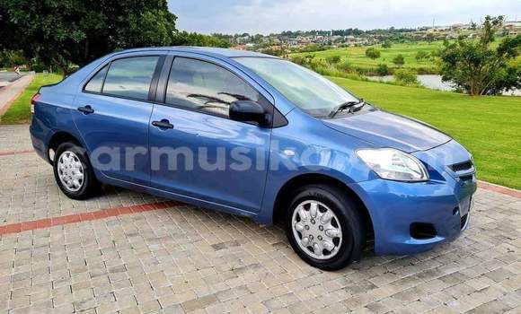 Tenga Tsaru Toyota Yaris Bhuruu Mota in Beitbridge in Matabeleland South