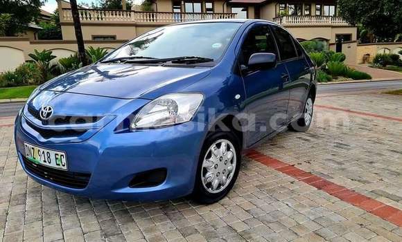 Tenga Tsaru Toyota Yaris Bhuruu Mota in Beitbridge in Matabeleland South Tenga Tsaru Toyota Yaris Bhuruu Mota in Beitbridge in Matabeleland South