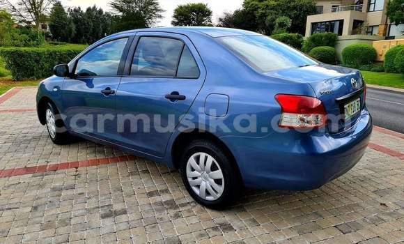 Tenga Tsaru Toyota Yaris Bhuruu Mota in Beitbridge in Matabeleland South Tenga Tsaru Toyota Yaris Bhuruu Mota in Beitbridge in Matabeleland South