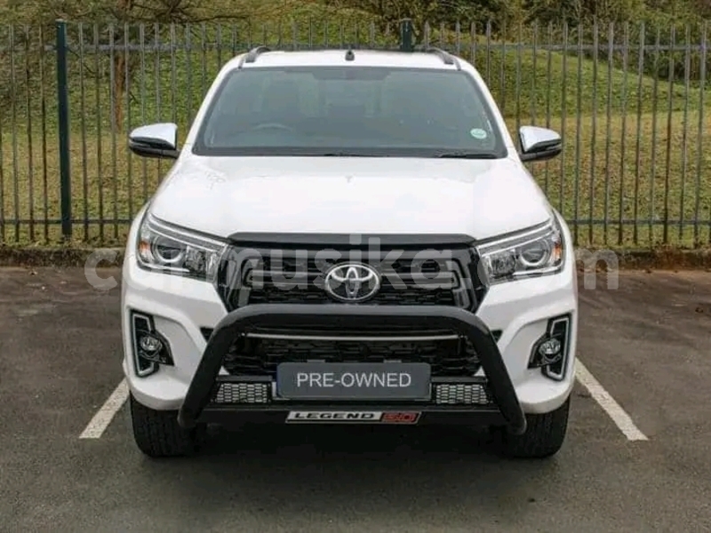 Big with watermark toyota hilux matabeleland south beitbridge 32039