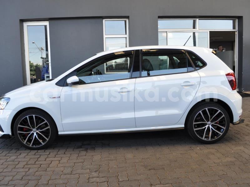 Big with watermark volkswagen polo gti matabeleland south beitbridge 32040