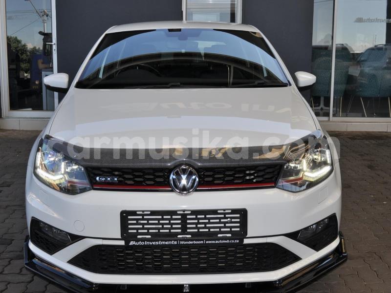 Big with watermark volkswagen polo gti matabeleland south beitbridge 32040