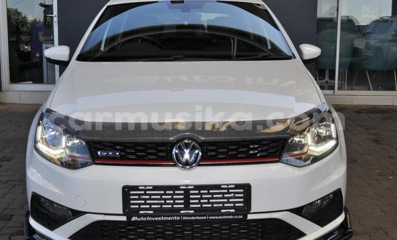 Buy Used Volkswagen Polo GTI White Car in Beitbridge in Matabeleland South Buy Used Volkswagen Polo GTI White Car in Beitbridge in Matabeleland South