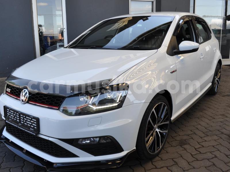 Big with watermark volkswagen polo gti matabeleland south beitbridge 32040