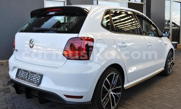 Buy Used Volkswagen Polo GTI White Car in Beitbridge in Matabeleland South Buy Used Volkswagen Polo GTI White Car in Beitbridge in Matabeleland South