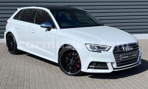 Tenga Tsaru Audi quattro Chena Mota in Beitbridge in Matabeleland South Tenga Tsaru Audi quattro Chena Mota in Beitbridge in Matabeleland South