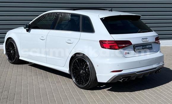 Tenga Tsaru Audi quattro Chena Mota in Beitbridge in Matabeleland South Tenga Tsaru Audi quattro Chena Mota in Beitbridge in Matabeleland South