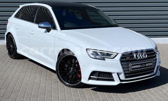 Tenga Tsaru Audi quattro Chena Mota in Beitbridge in Matabeleland South Tenga Tsaru Audi quattro Chena Mota in Beitbridge in Matabeleland South