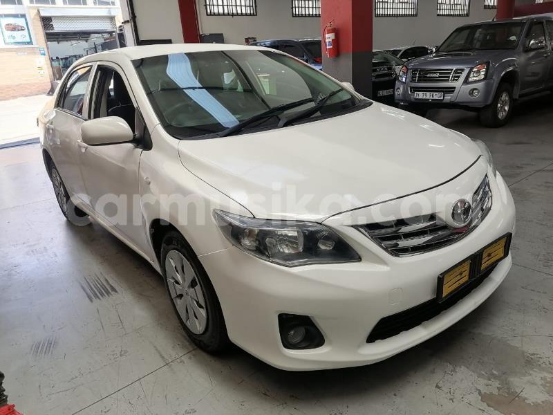 Big with watermark toyota corolla matabeleland south beitbridge 32042