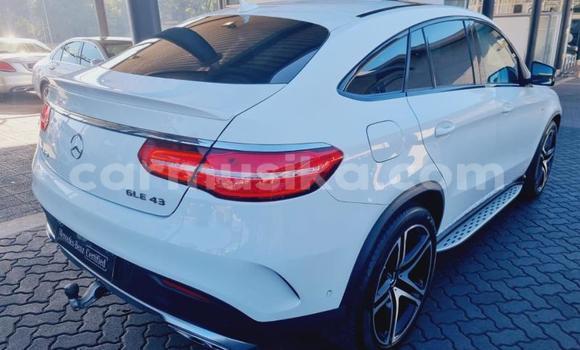 Tenga Tsaru Mercedes‒Benz AMG GLC Chena Mota in Beitbridge in Matabeleland South Tenga Tsaru Mercedes‒Benz AMG GLC Chena Mota in Beitbridge in Matabeleland South