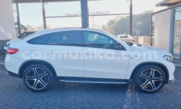 Tenga Tsaru Mercedes‒Benz AMG GLC Chena Mota in Beitbridge in Matabeleland South Tenga Tsaru Mercedes‒Benz AMG GLC Chena Mota in Beitbridge in Matabeleland South