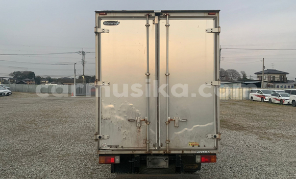 Acheter Occasion Utilitaire Toyota Dyna Autre à Beitbridge, Matabeleland South Acheter Occasion Utilitaire Toyota Dyna Autre à Beitbridge, Matabeleland South