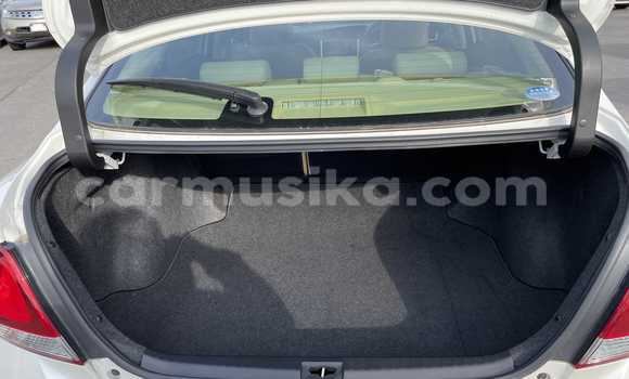 Buy Used Toyota Allion White Car in Beitbridge in Matabeleland South Buy Used Toyota Allion White Car in Beitbridge in Matabeleland South