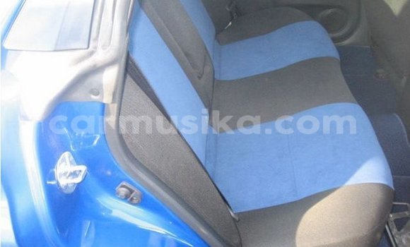 Tenga Tsaru Subaru Impreza WRX STi Bhuruu Mota in Beitbridge in Matabeleland South Tenga Tsaru Subaru Impreza WRX STi Bhuruu Mota in Beitbridge in Matabeleland South