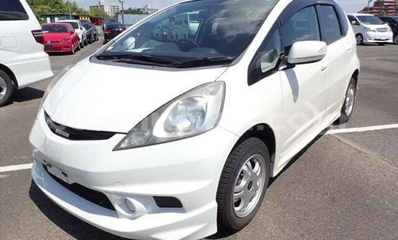 Nunua Ilio tumika Honda Fit Nyingine Gari ndani ya Beitbridge nchini Matabeleland Kusini