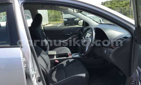 Nunua Ilio tumika Toyota Allion Fedha Gari ndani ya Beitbridge nchini Matabeleland Kusini Nunua Ilio tumika Toyota Allion Fedha Gari ndani ya Beitbridge nchini Matabeleland Kusini